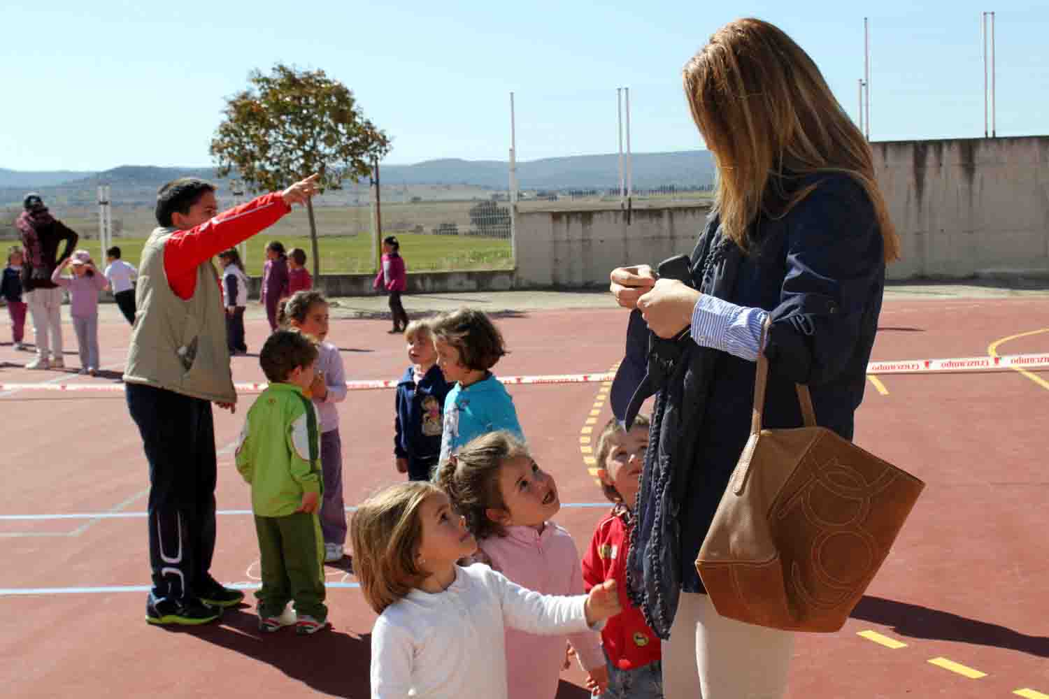 D�a de Andaluc�a en Belmez