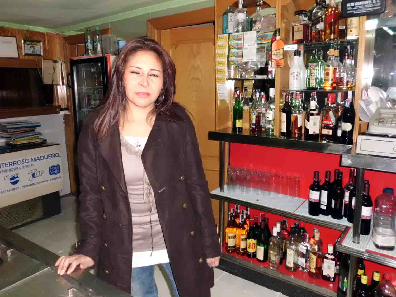 Bar Restaurante Stop