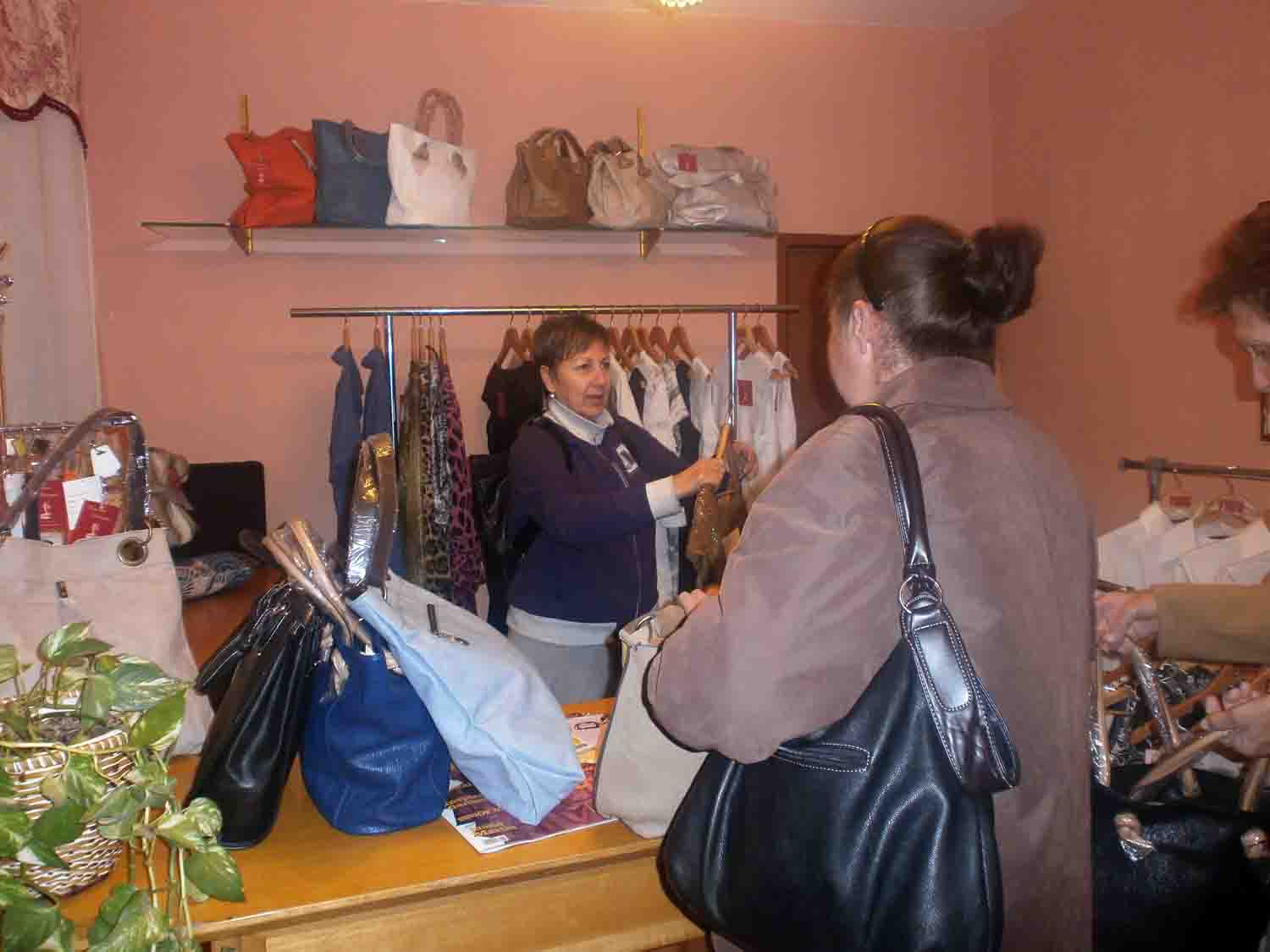 Herminia Marcado -Dise�o y Costura