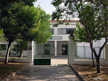 CEIP �San Sebasti�n� tambi�n existe y vaya si existe