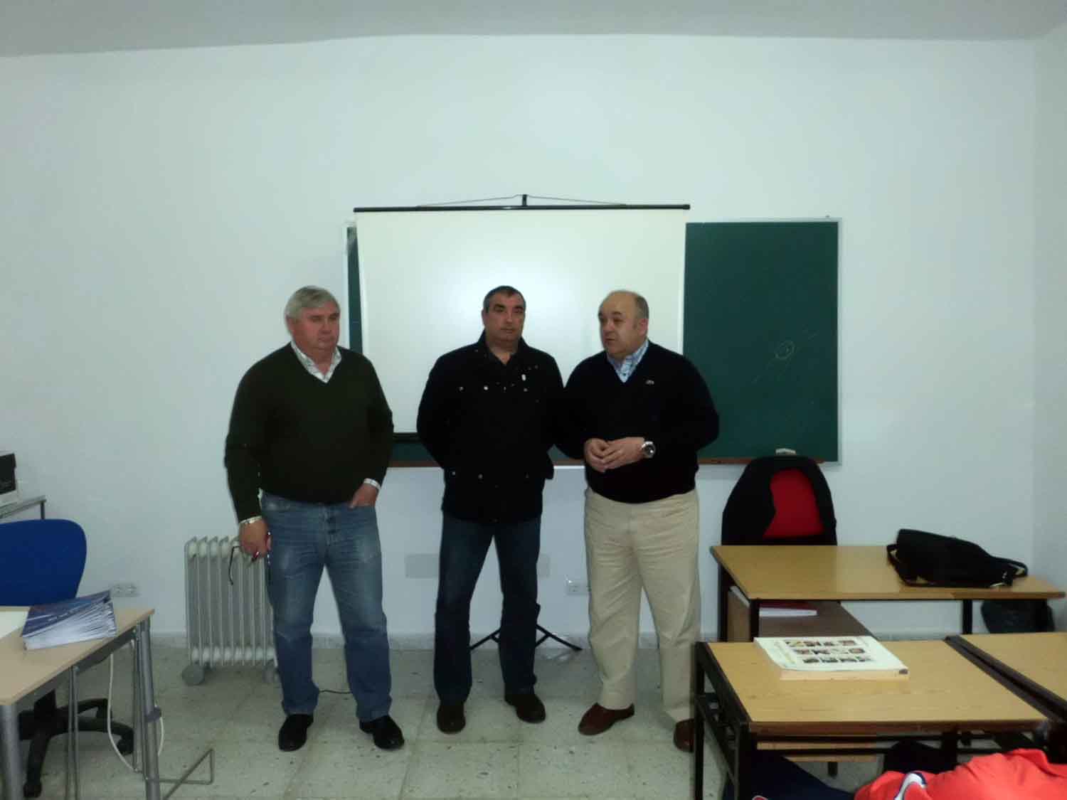  Curso de monitor de f�tbol y f�tbol sala