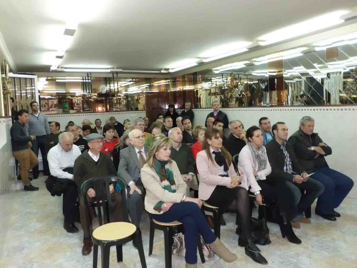 Menacho pone como ejemplo los Miner