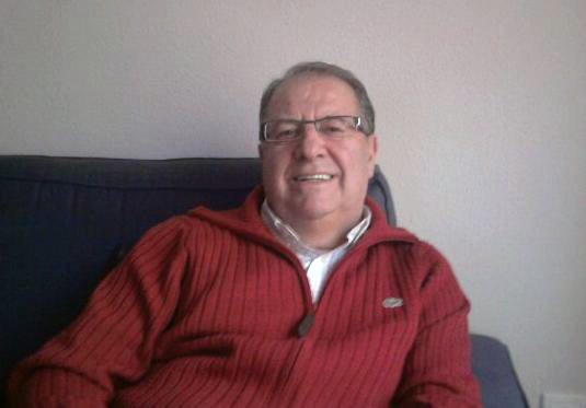 Daniel Solano S�jar