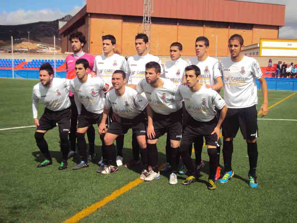 El Pearroya vence en casa al Brenes