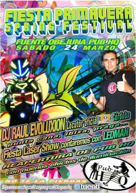     Reapertura de Pub �HQ� 