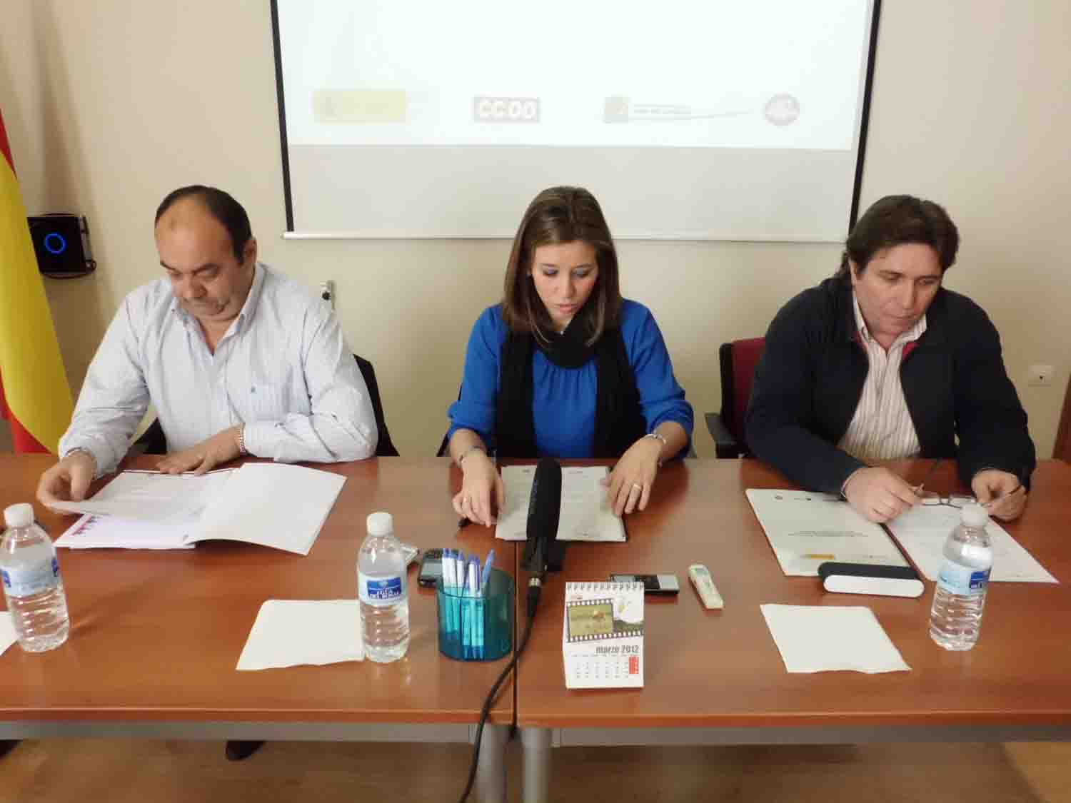 Presentacin Impulsa Guadiato