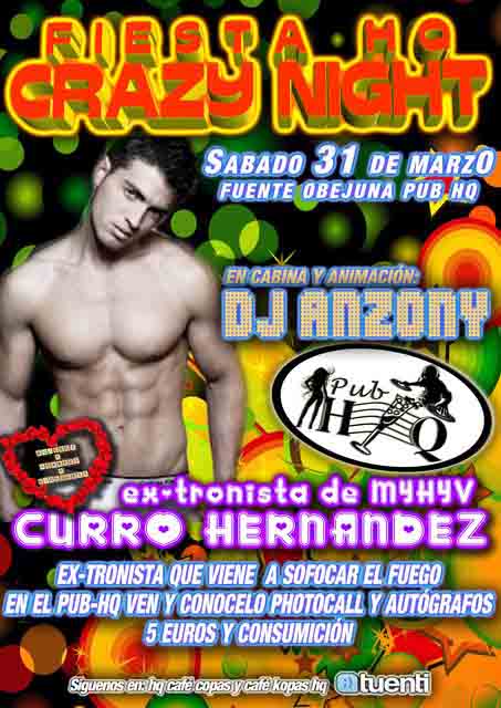  �Fiesta �HQ� Crazy Night