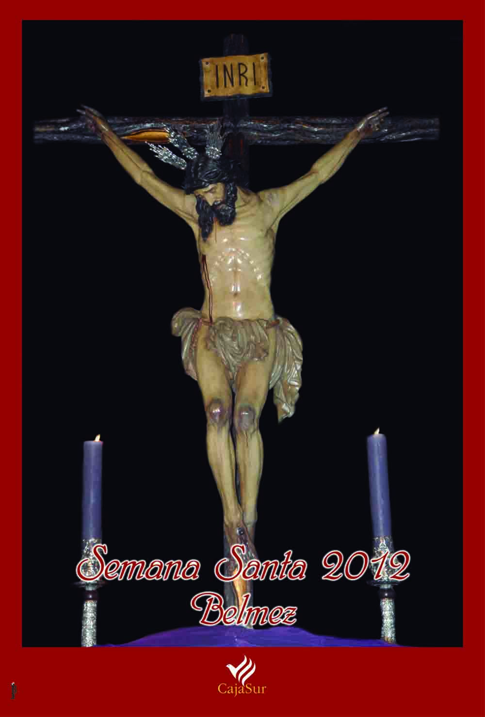 Semana Santa Belmez 2012