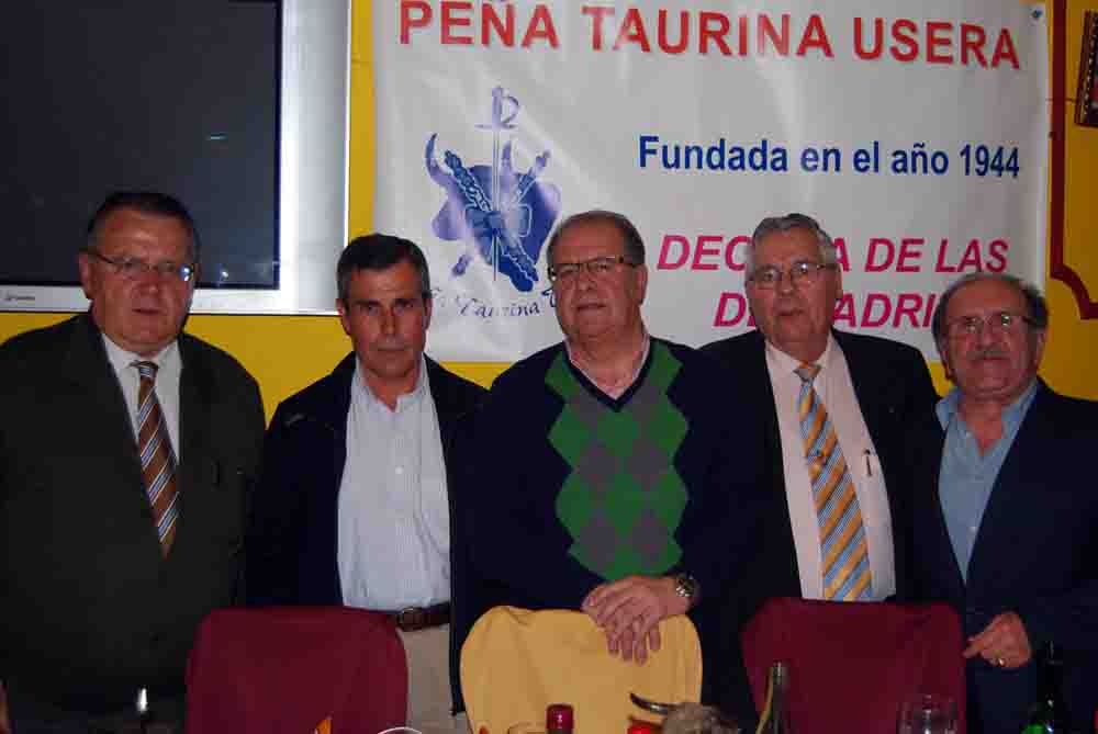 Pe�a Taurina Usera