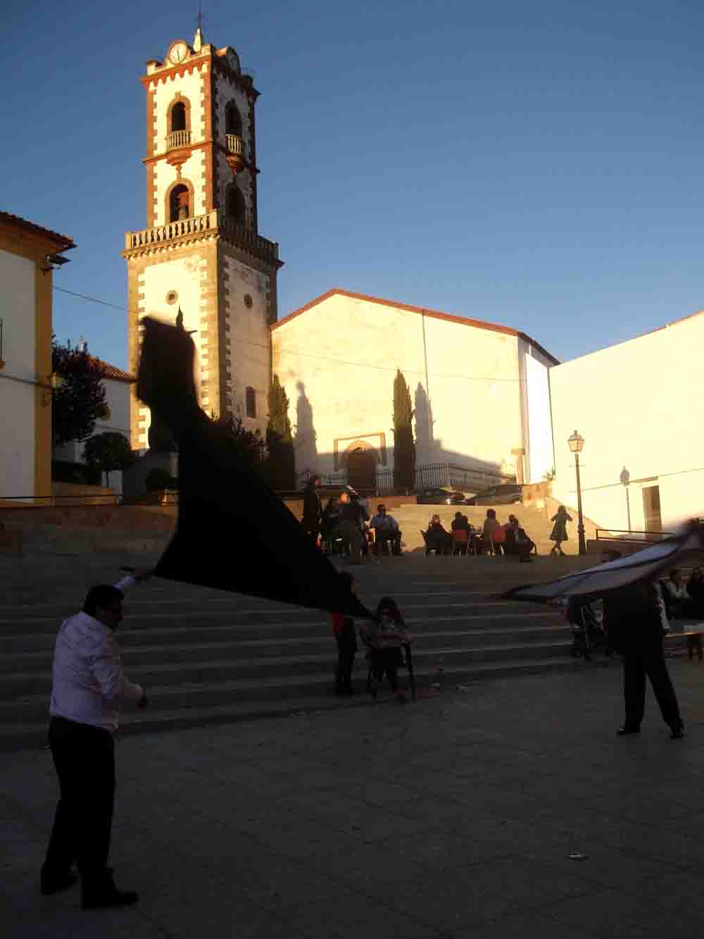 Vigilia Pascual y Domingo de Resurrecci�n 