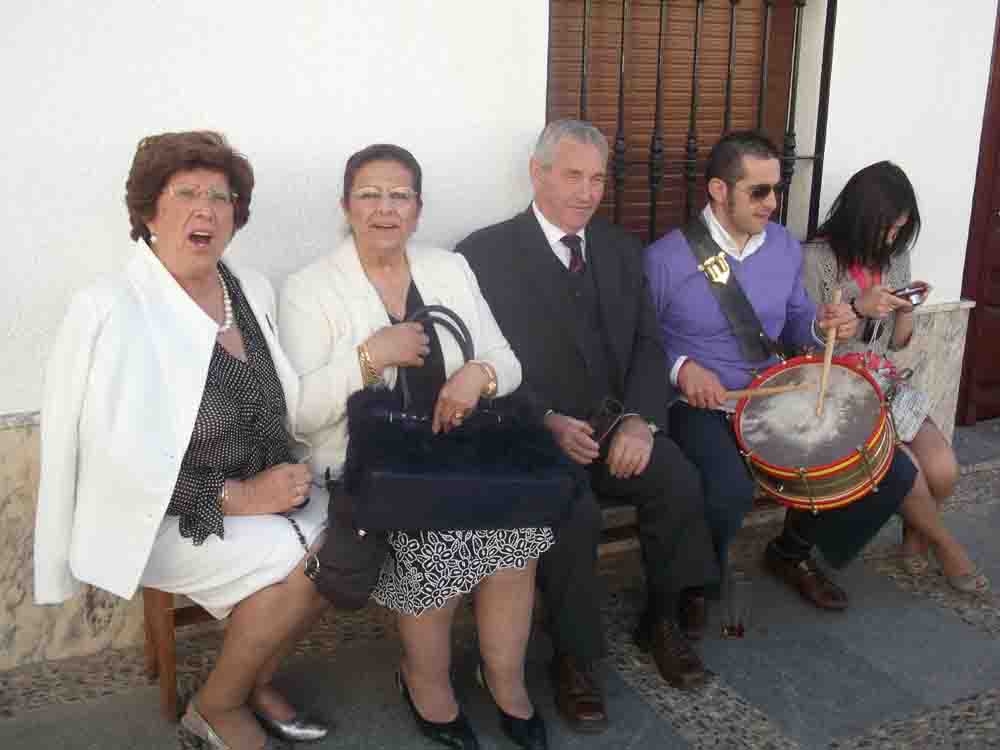 Vigilia Pascual y Domingo de Resurrecci�n 