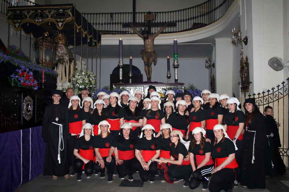 Semana Santa en Belmez