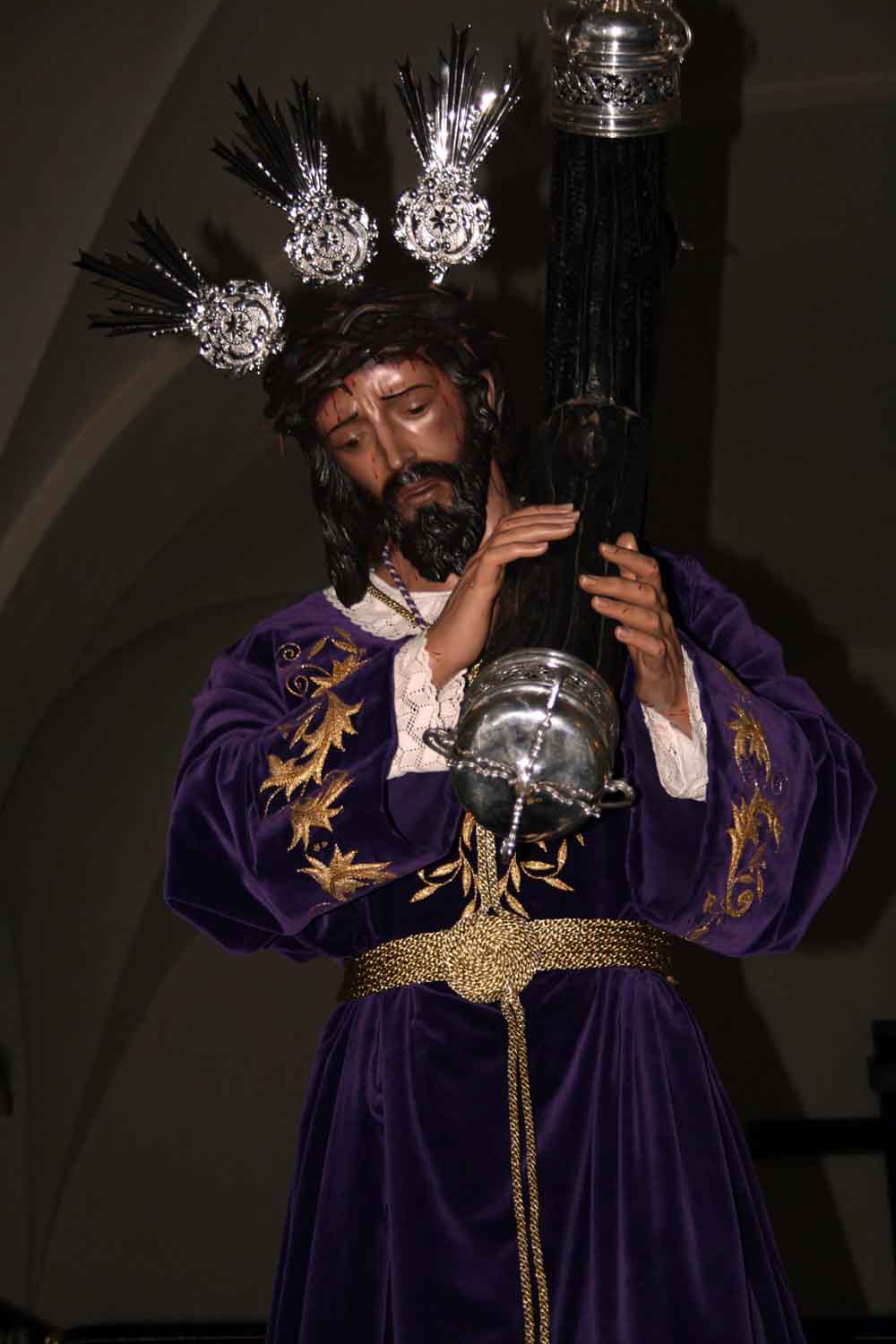 Semana Santa en Belmez