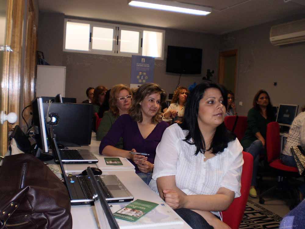 La Junta apoya la creacin de 50 empleos en el Guadiato