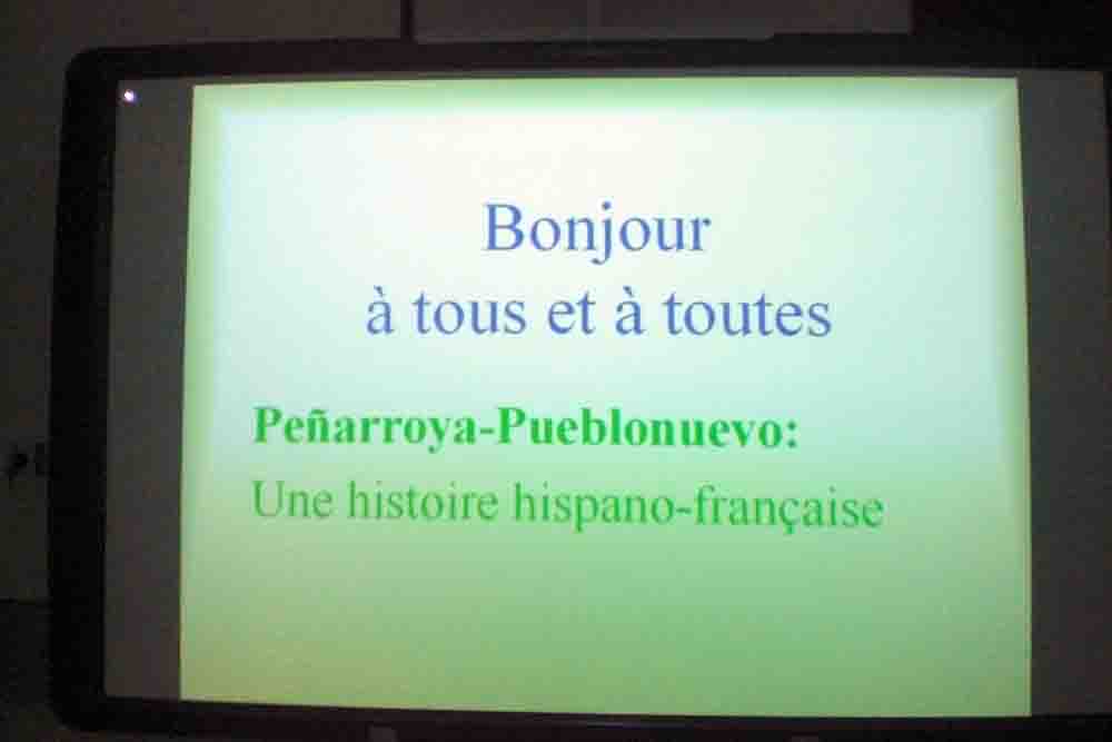 Actividades en el C.E.I.P. San Jos� de Calasanz 