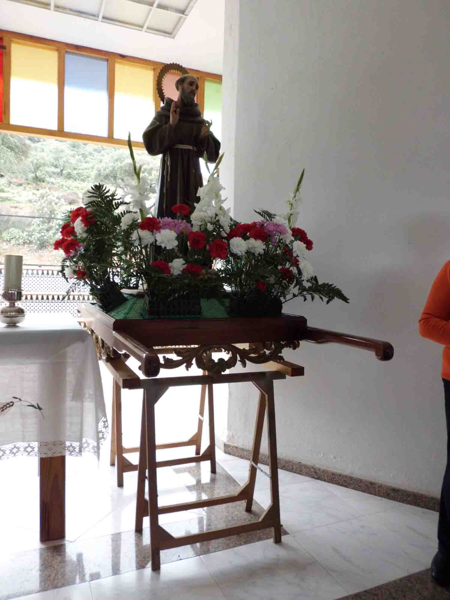 Romer�a de San Bernardino 