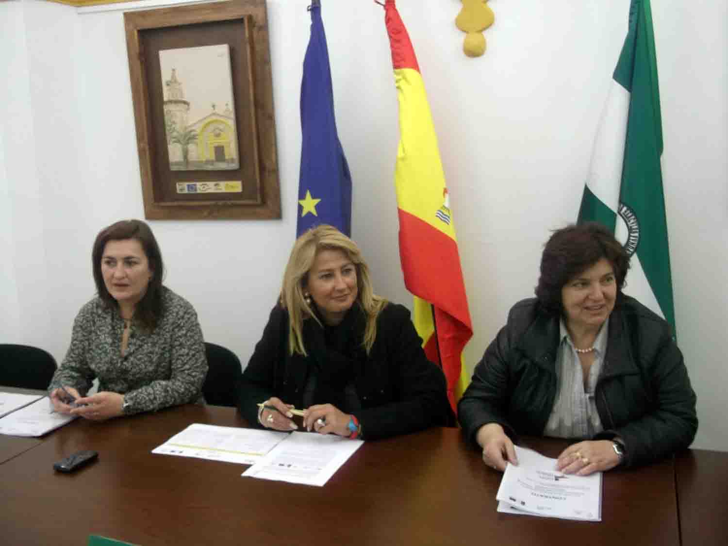 El GDR firma diez nuevos convenios