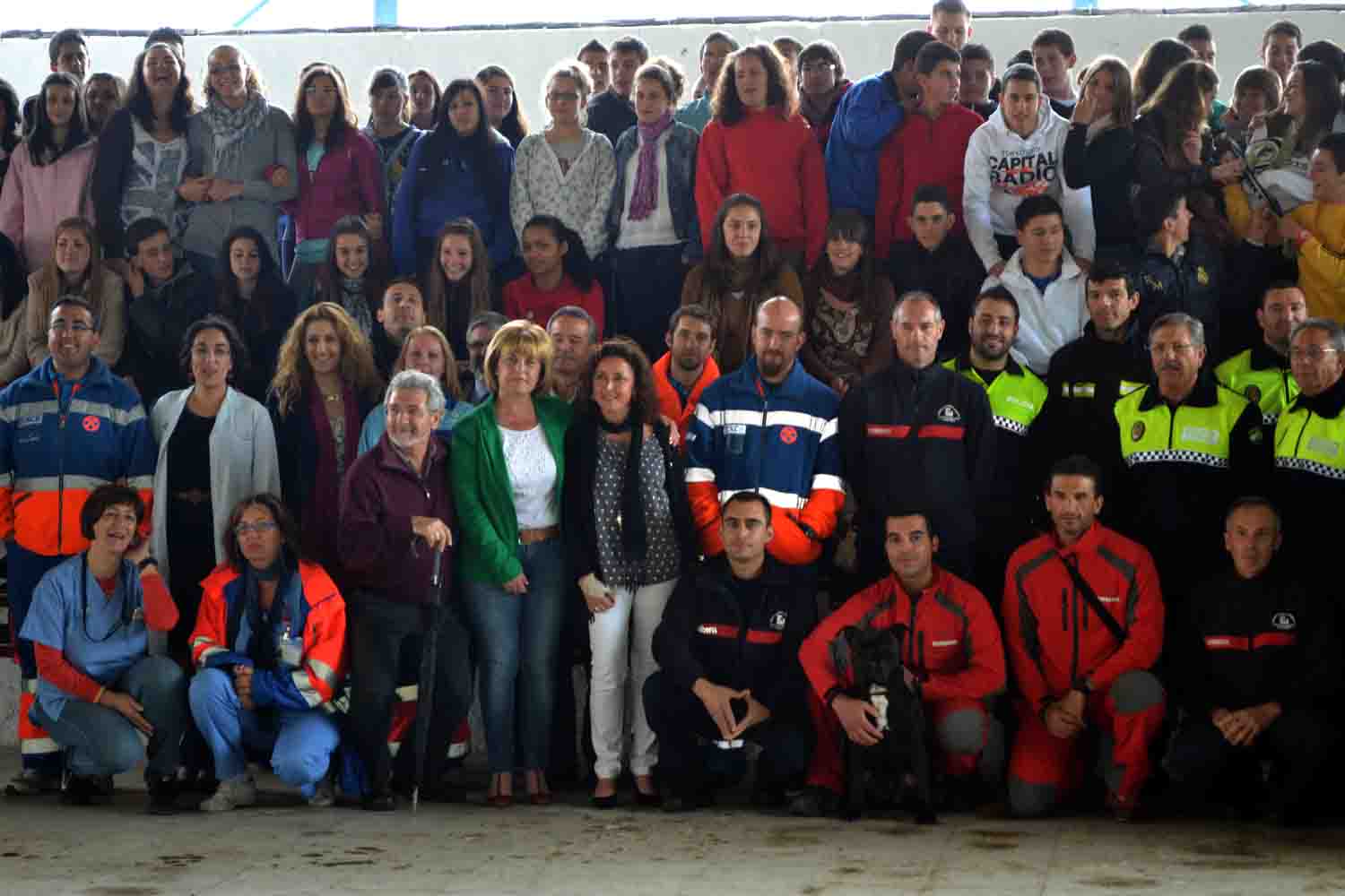 nstituto de Ense�anza Secundaria Jos� Alc�ntara