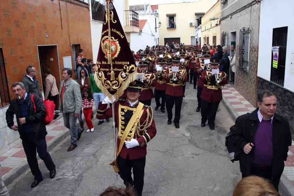 Cruz de Mayo �Chiquita�