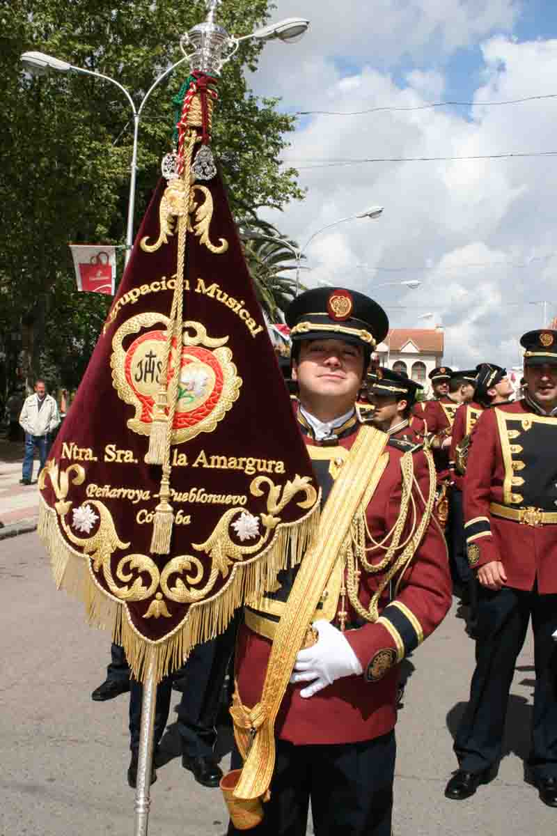 Cruz de Mayo �Chiquita�