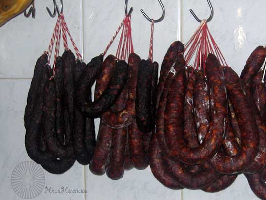 40 aos por robar embutidos