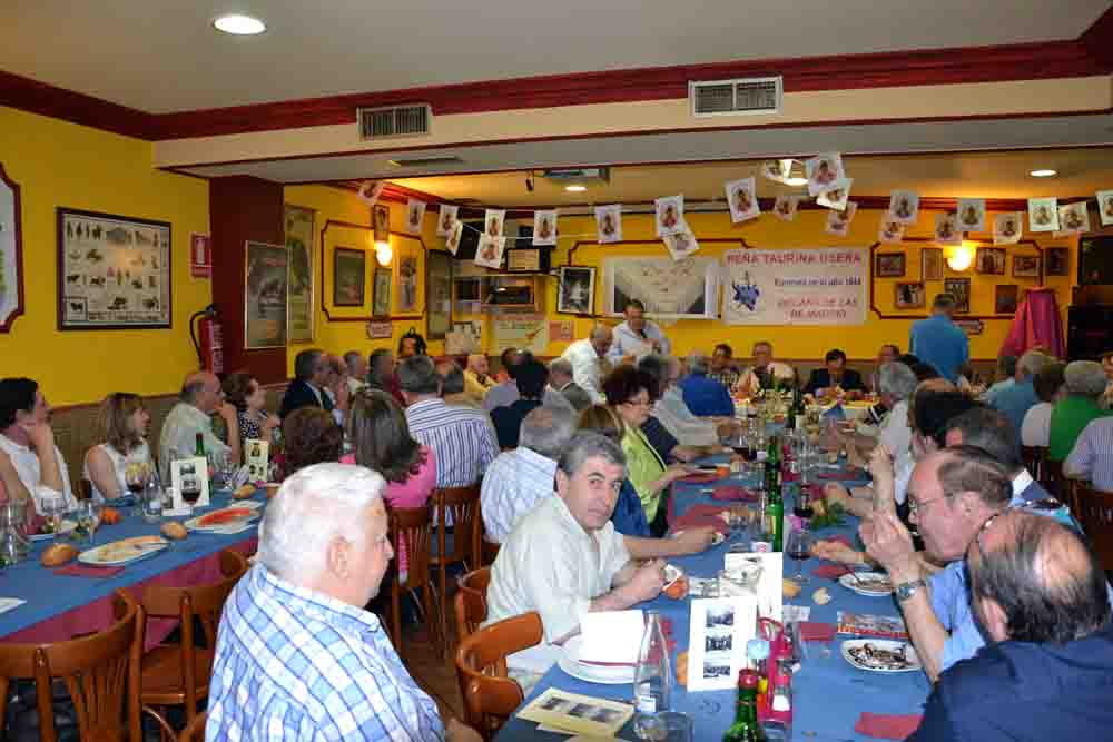 Pe�a Taurina Usera