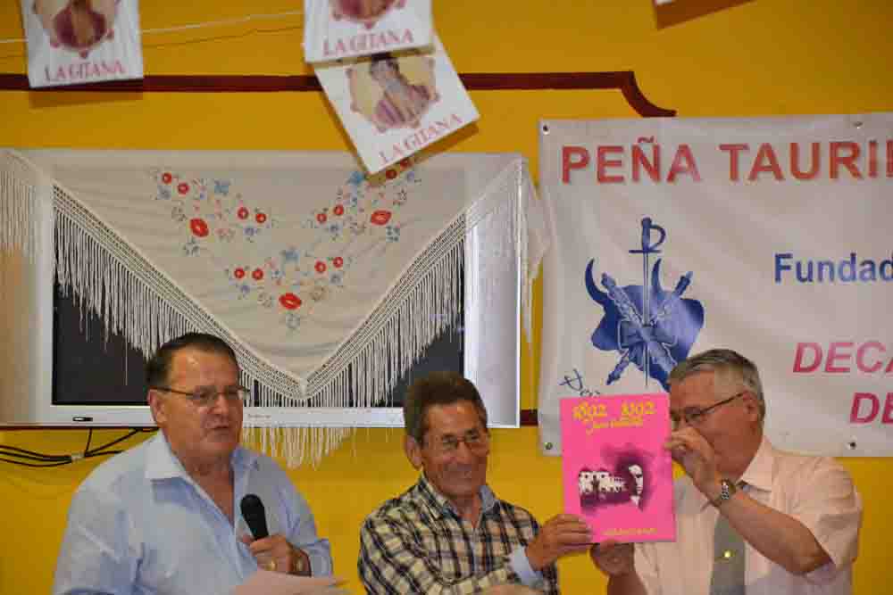 Pe�a Taurina Usera