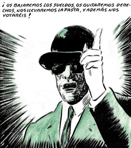 Este art�culo est� dando ya mucho que hablar por la red