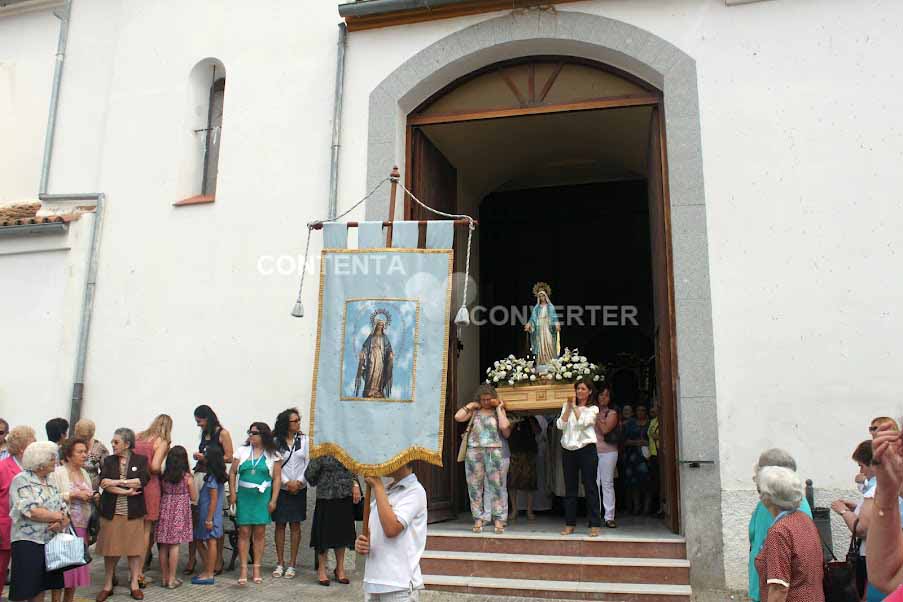 Asociaci�n Medalla Milagrosa de Belmez