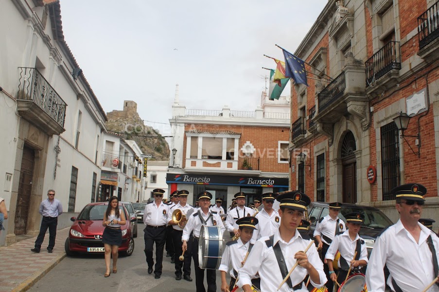 Asociaci�n Medalla Milagrosa de Belmez