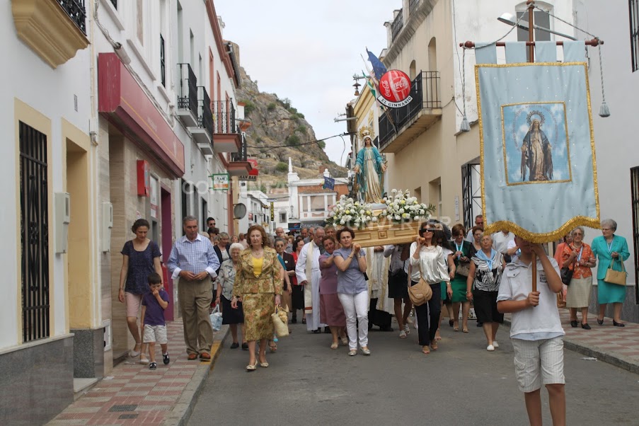 Asociaci�n Medalla Milagrosa de Belmez