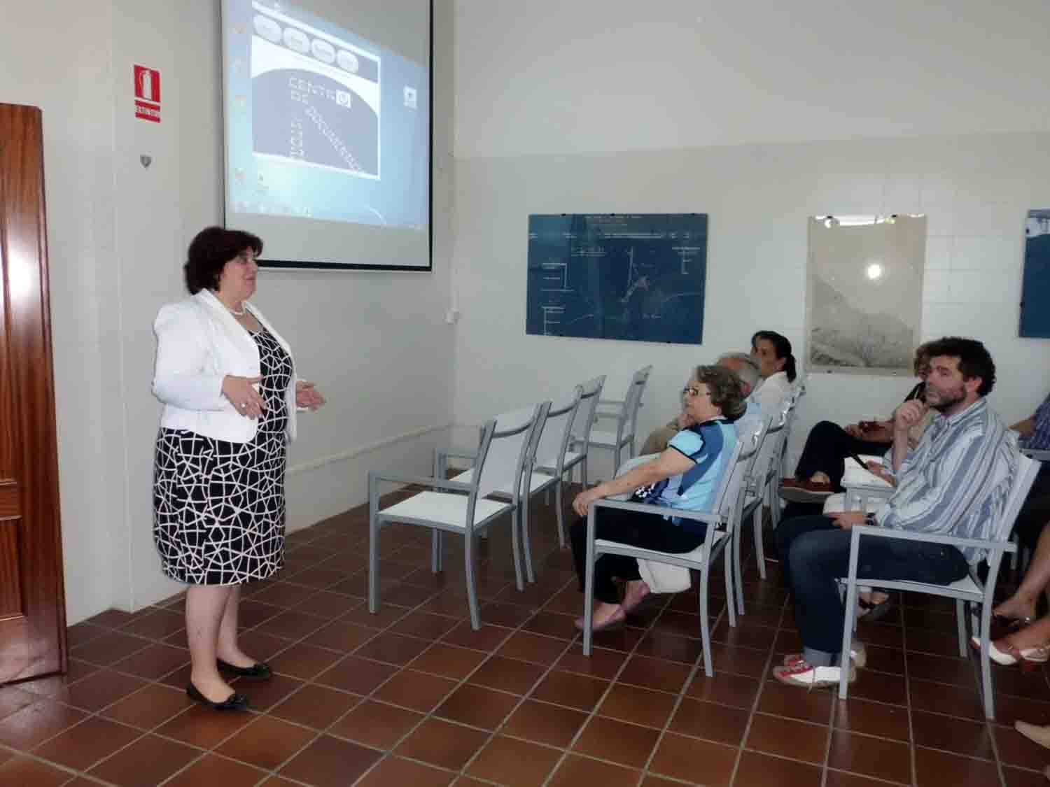 Centro de documentacin histrica