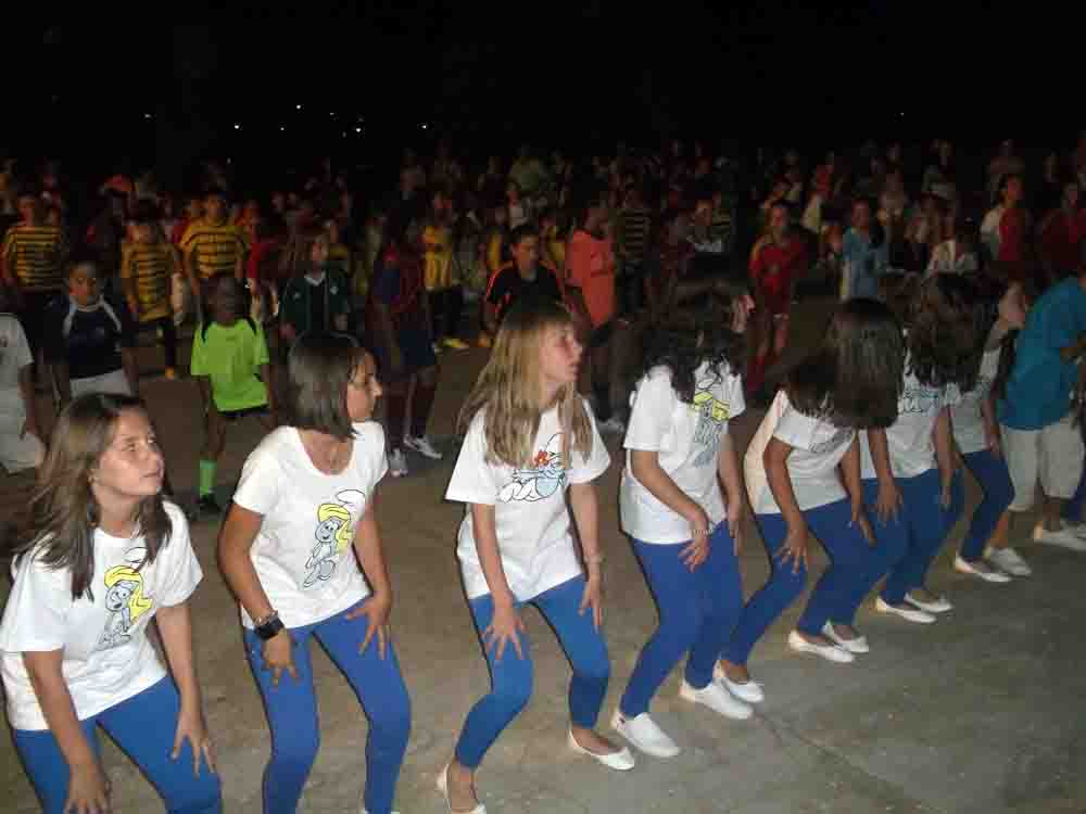 Colegio P�blico San Carlos Borromeo