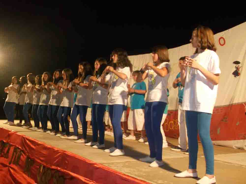 Colegio P�blico San Carlos Borromeo