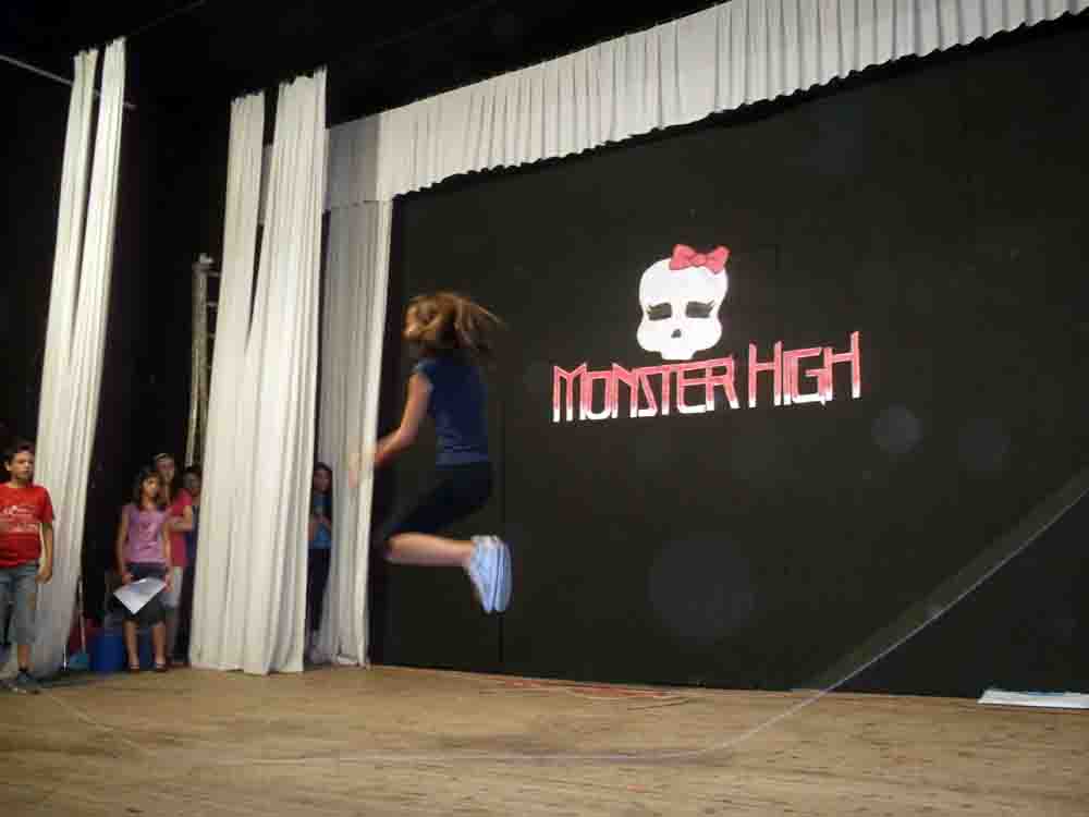 Fin de Curso 2011-2012, C.P. �San Sebasti�n�