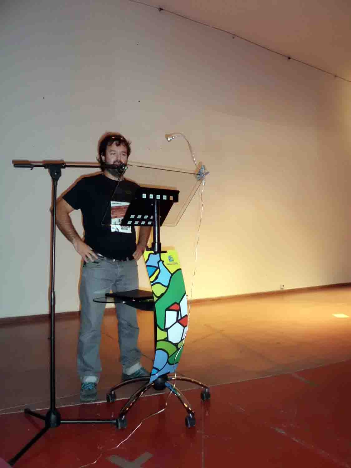 Esplendor y decadencia del Cerco Industrial  