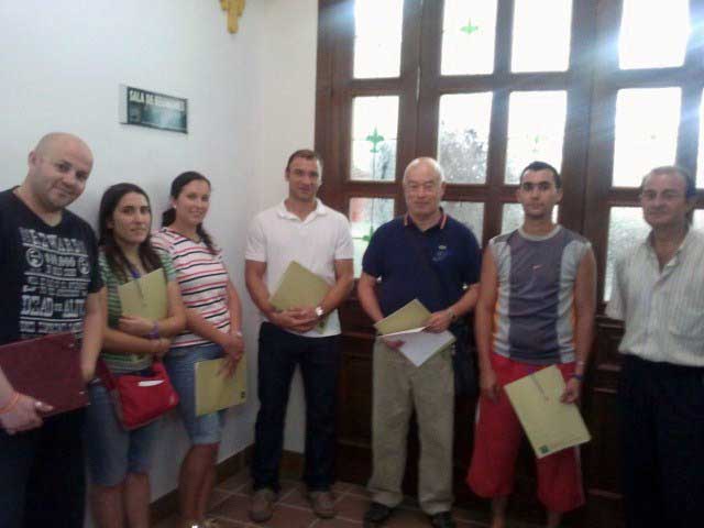 Taller pr�ctico de redes sociales