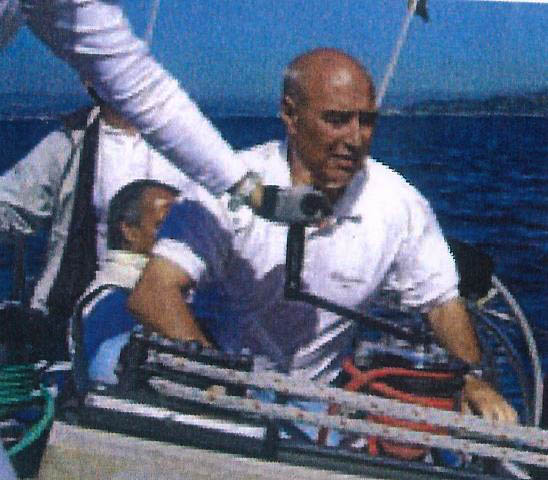 Alejandro P�rez Calzada