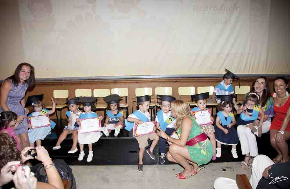 Escuela Infantil �Virgen de Gracia�