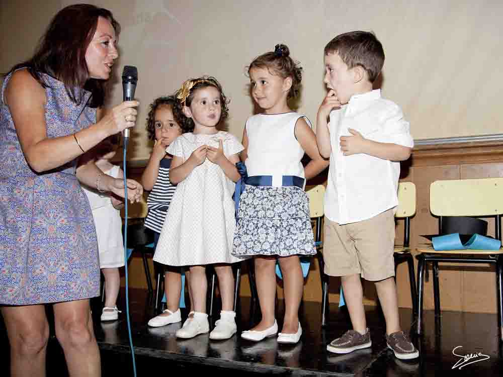 Escuela Infantil �Virgen de Gracia�