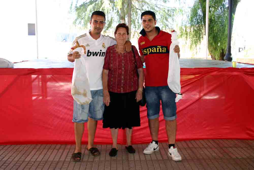 XXVIII edicin de la Feria del Minero 