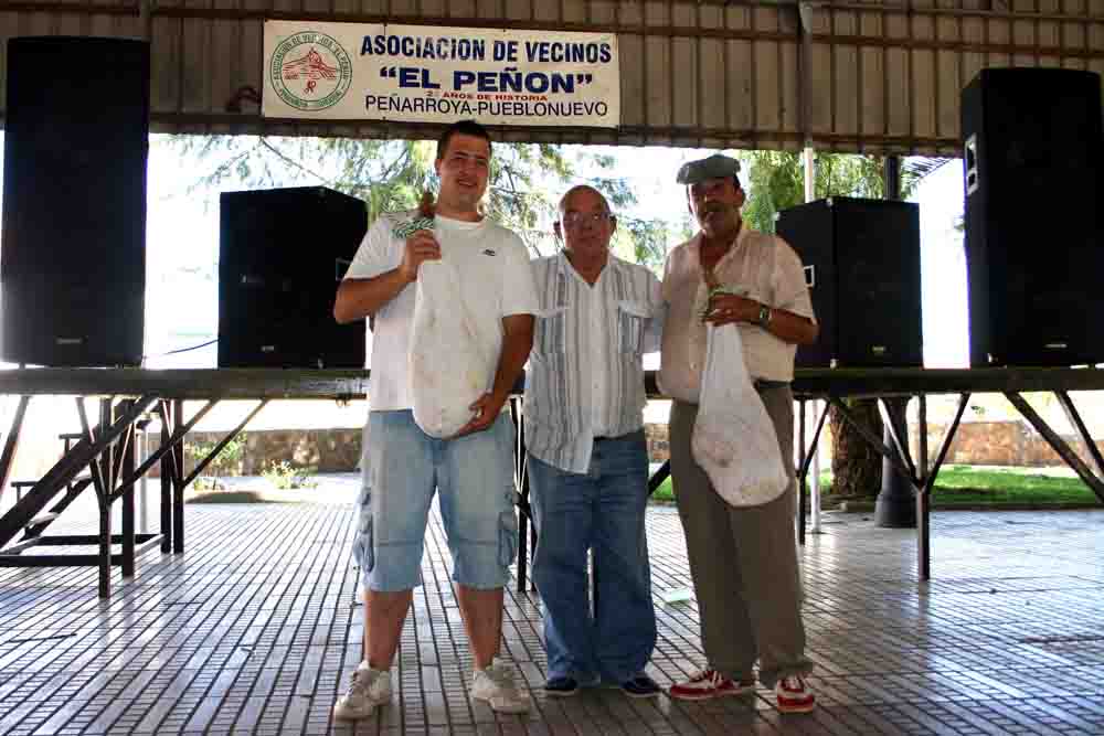 1 Jos A. Snchez y Ral Gallardo 