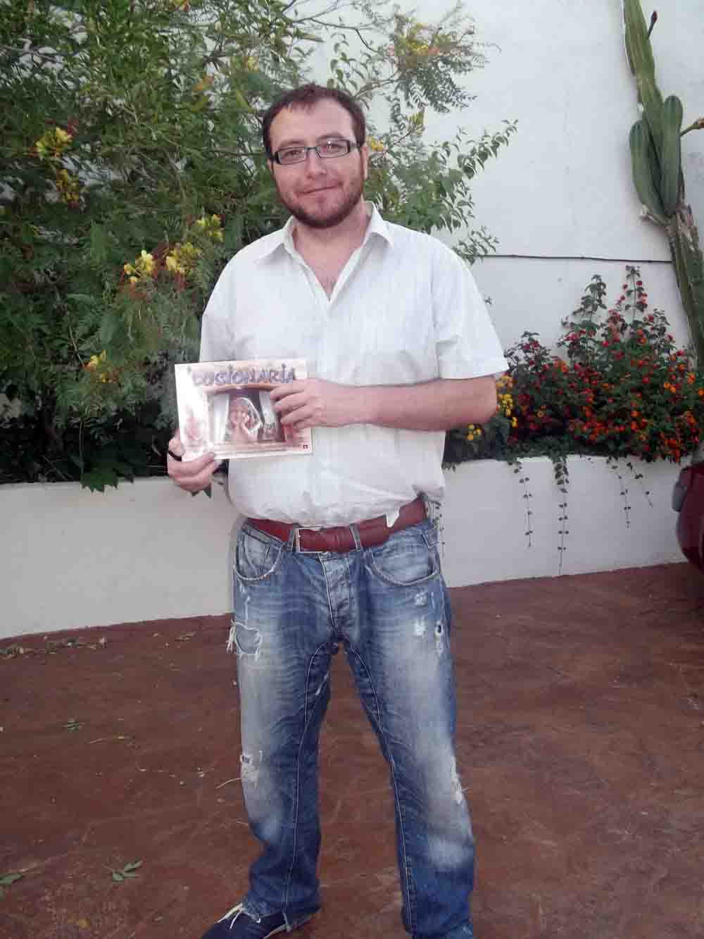   Juan de Dios Gardu�o