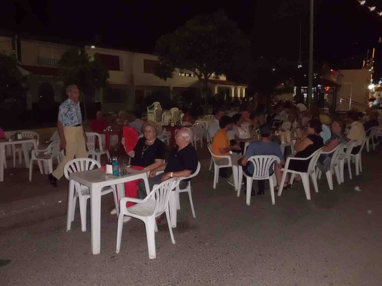 Barriada Santiago Garca Fuentes