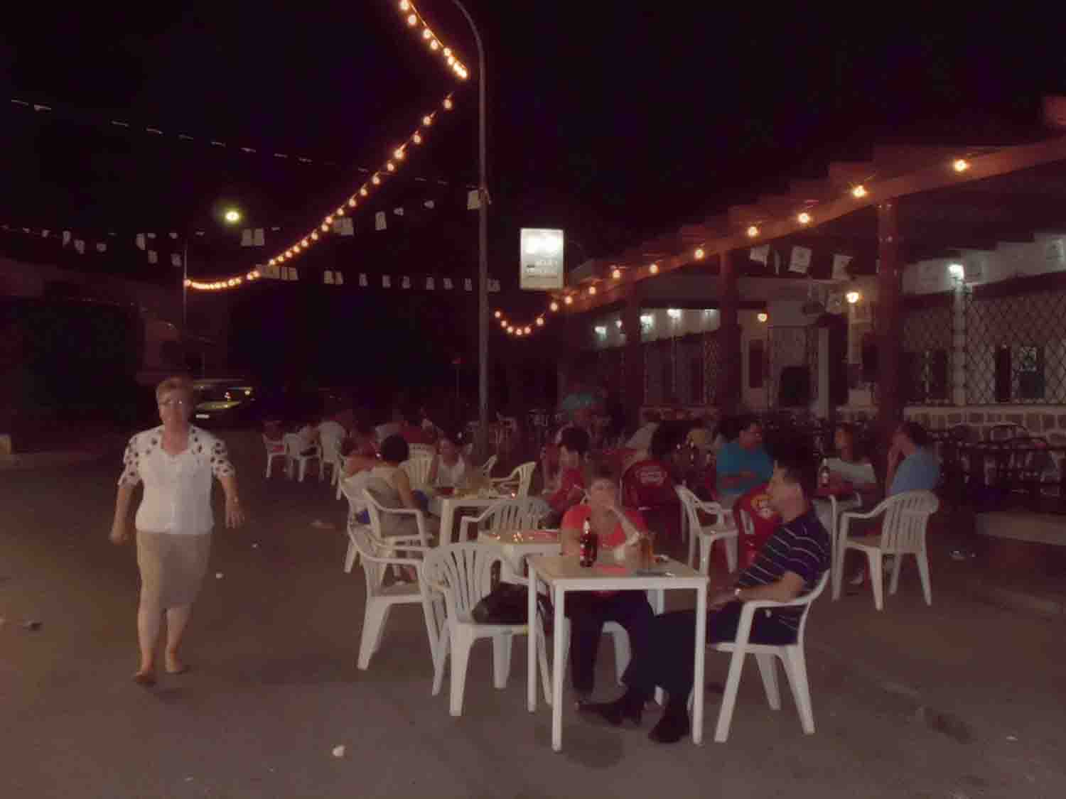 Barriada Santiago Garca Fuentes