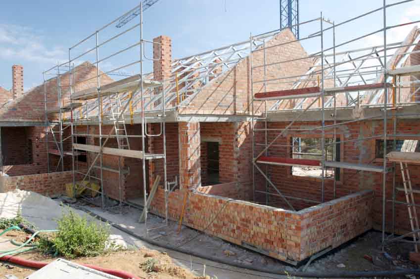 Competencia desleal en el sector de la construccin