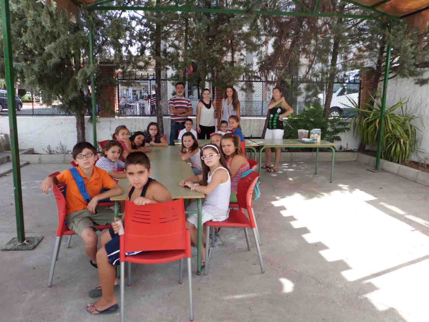 Agostolandia cumple su sexta edicin 