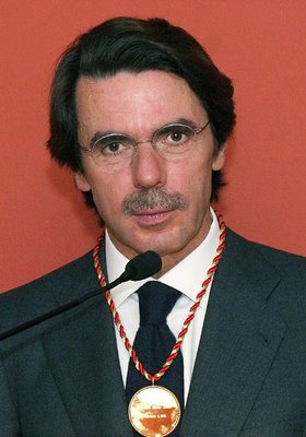 AZNAR