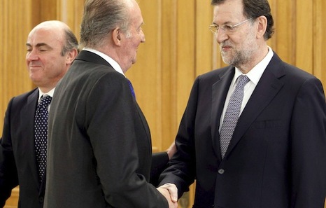 Impulsores de la venta de tanques a Arabia Saud� 