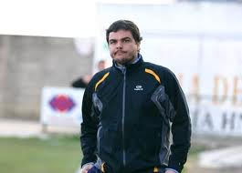 Antonio Jes�s Cobos, como deportista un ejemplo